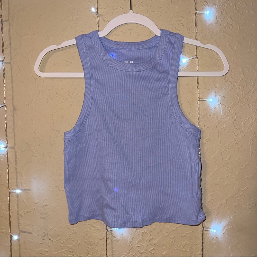 Maeve Anthropologie Tank